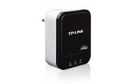 Tp-link 200Mbps Powerline Ethernet Adapter (TL-PA201)